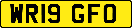 WR19GFO