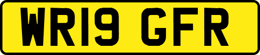 WR19GFR