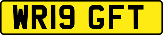 WR19GFT