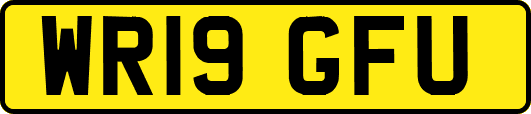WR19GFU