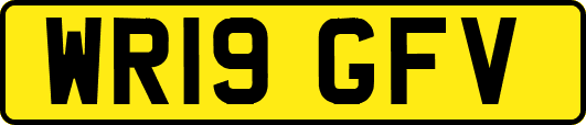 WR19GFV