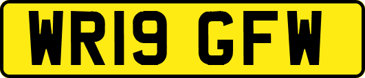 WR19GFW