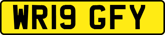 WR19GFY