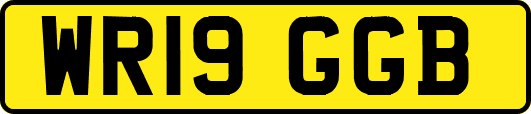 WR19GGB