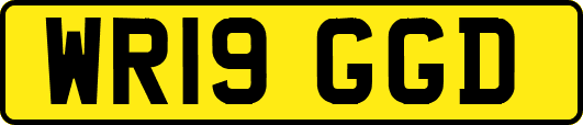 WR19GGD