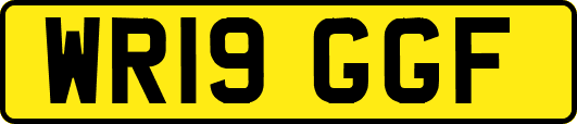 WR19GGF