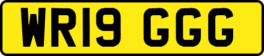 WR19GGG