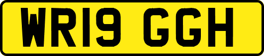 WR19GGH