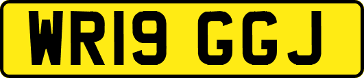 WR19GGJ