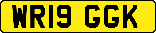 WR19GGK