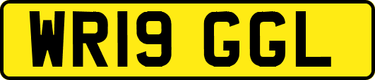 WR19GGL