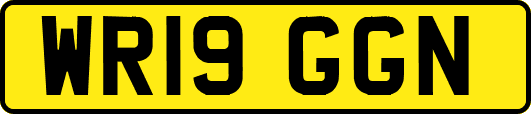 WR19GGN