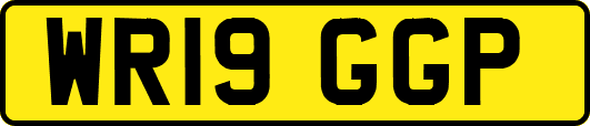 WR19GGP