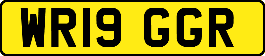 WR19GGR