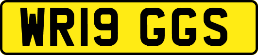 WR19GGS