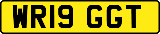WR19GGT