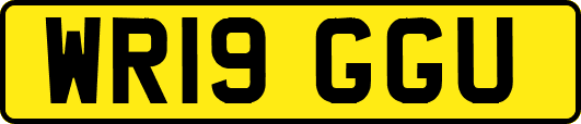 WR19GGU