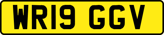 WR19GGV