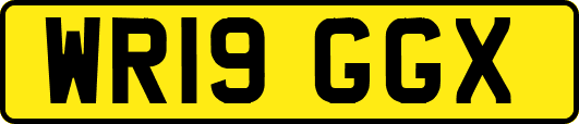 WR19GGX