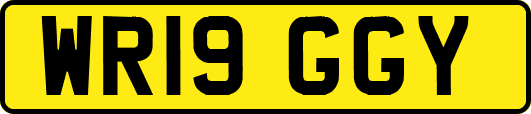 WR19GGY