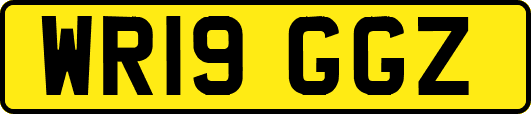 WR19GGZ