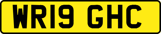 WR19GHC