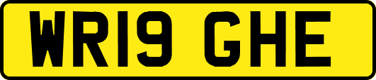 WR19GHE