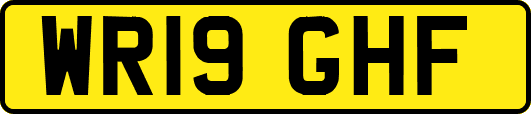 WR19GHF