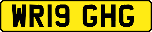 WR19GHG