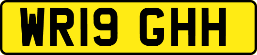 WR19GHH