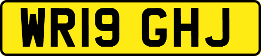 WR19GHJ