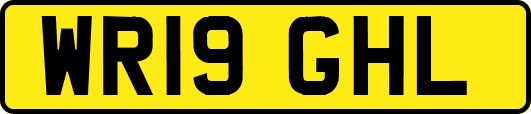 WR19GHL