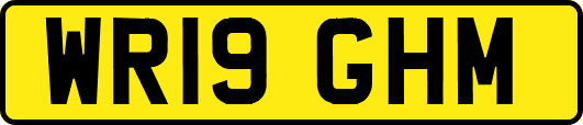 WR19GHM