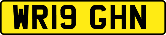 WR19GHN