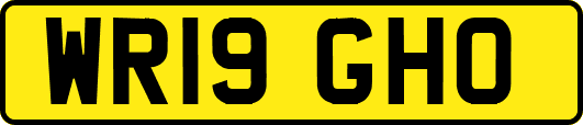WR19GHO