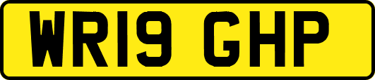 WR19GHP