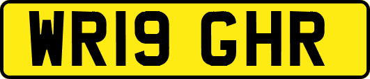 WR19GHR