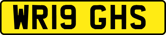 WR19GHS