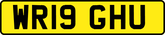 WR19GHU