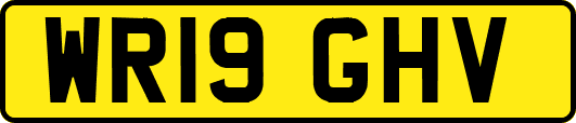 WR19GHV