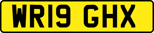 WR19GHX