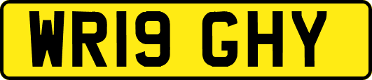 WR19GHY