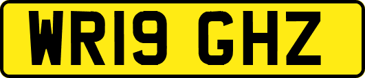 WR19GHZ