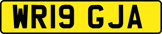 WR19GJA