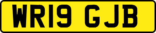 WR19GJB