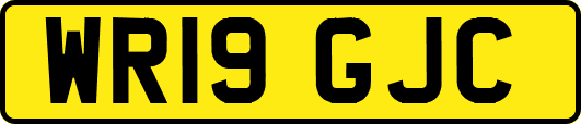 WR19GJC