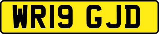 WR19GJD