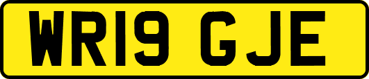 WR19GJE