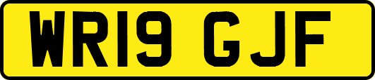 WR19GJF