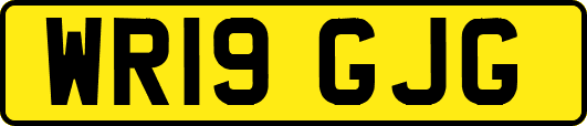 WR19GJG